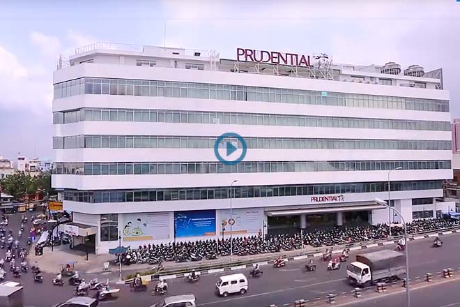 Viral Video Prudential Vietnam - Nơi đề cao sự sáng tạo