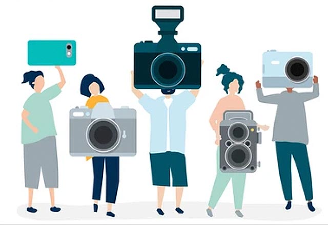 Bảng giá quay chụp Event Recap