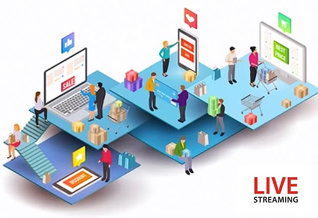 Bảng giá Livestream, Talkshow