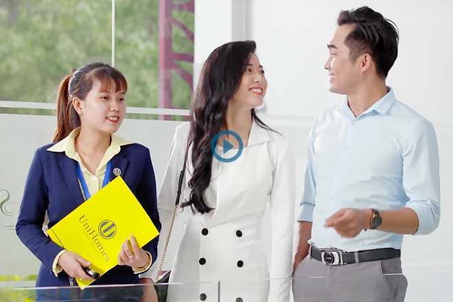 Phim giới thiệu Dự án căn hộ Sài Gòn Avenue Thủ Đức