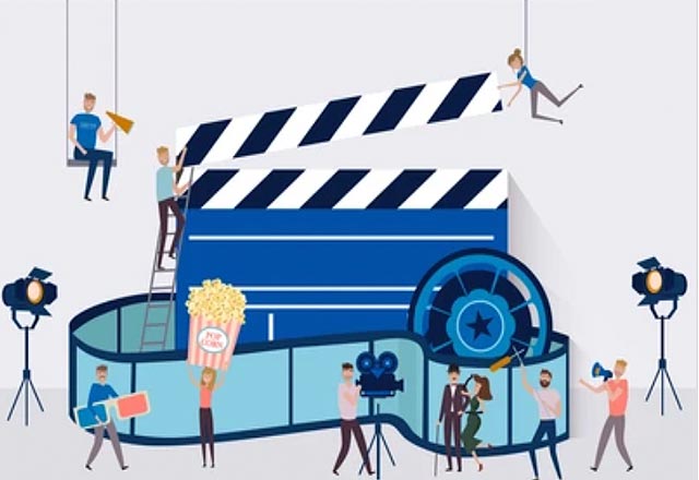 Bảng giá sản xuất phim quảng cáo